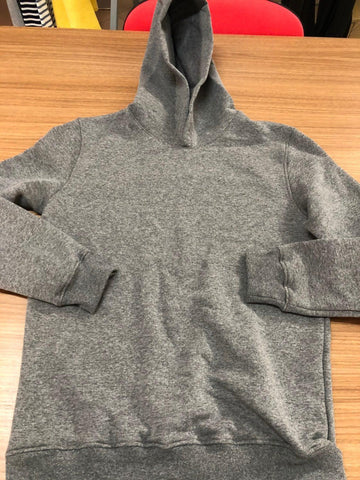 Triesti Hoodie Grey 