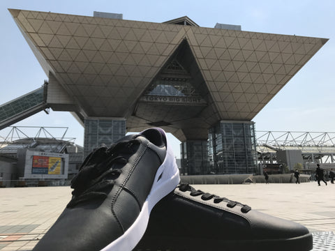 Triesti Shoes in Tokyo