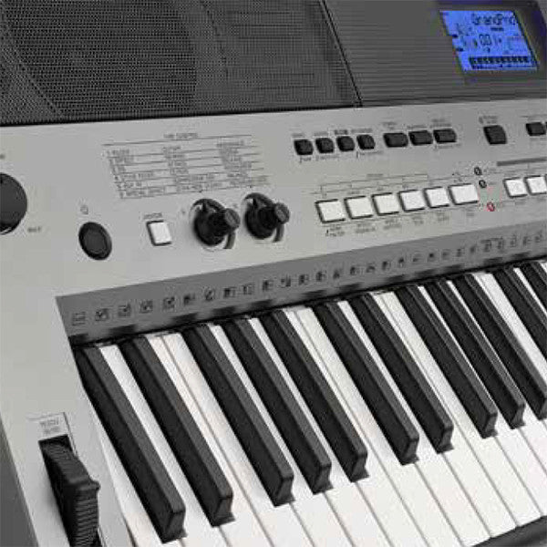 yamaha psr e143