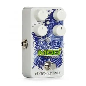 Electro Harmonix Mod11 Modulator