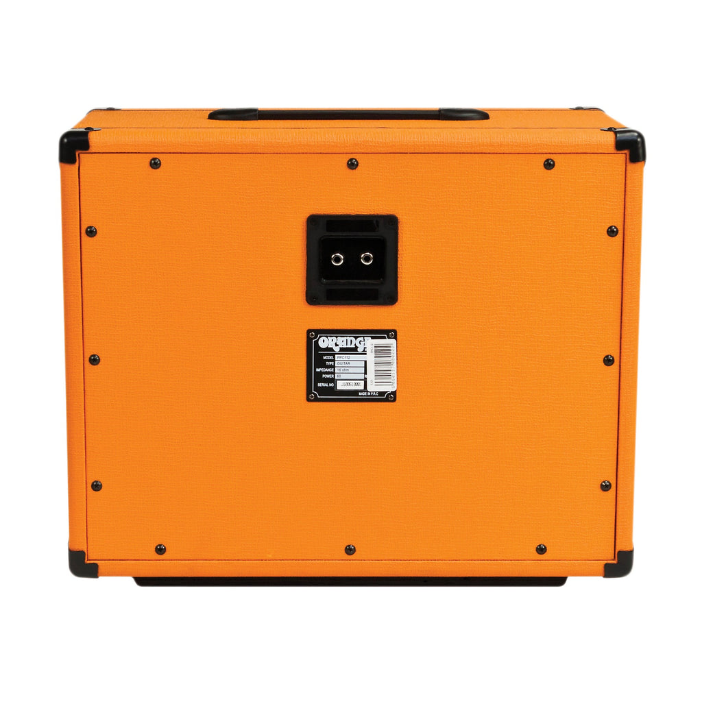 ORANGE PPC 112-