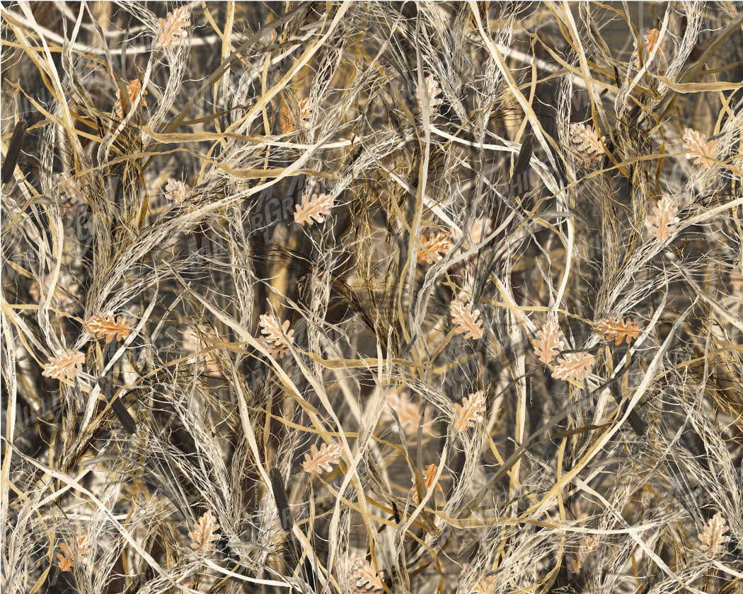 Tall Grass Camo Sheet Vinyl Wrap | Miller Graphics