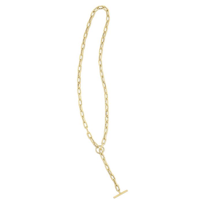 Clover 18K Gold Custom Pendant Necklace - Gold/Pavé – Early Black