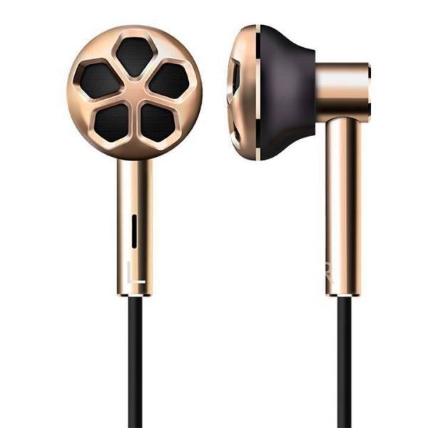 1More E1008 Dual Dynamic Driver in-ear headphones