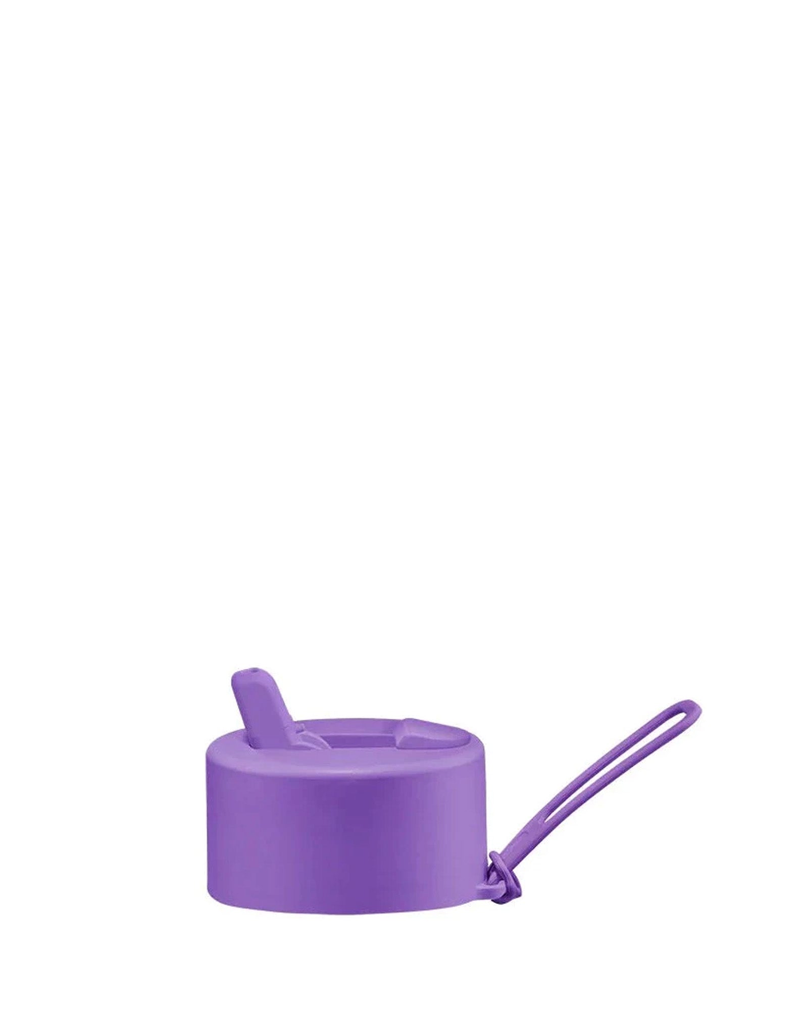 Frank Green-Flip Straw Lid Pack Cosmic Purple