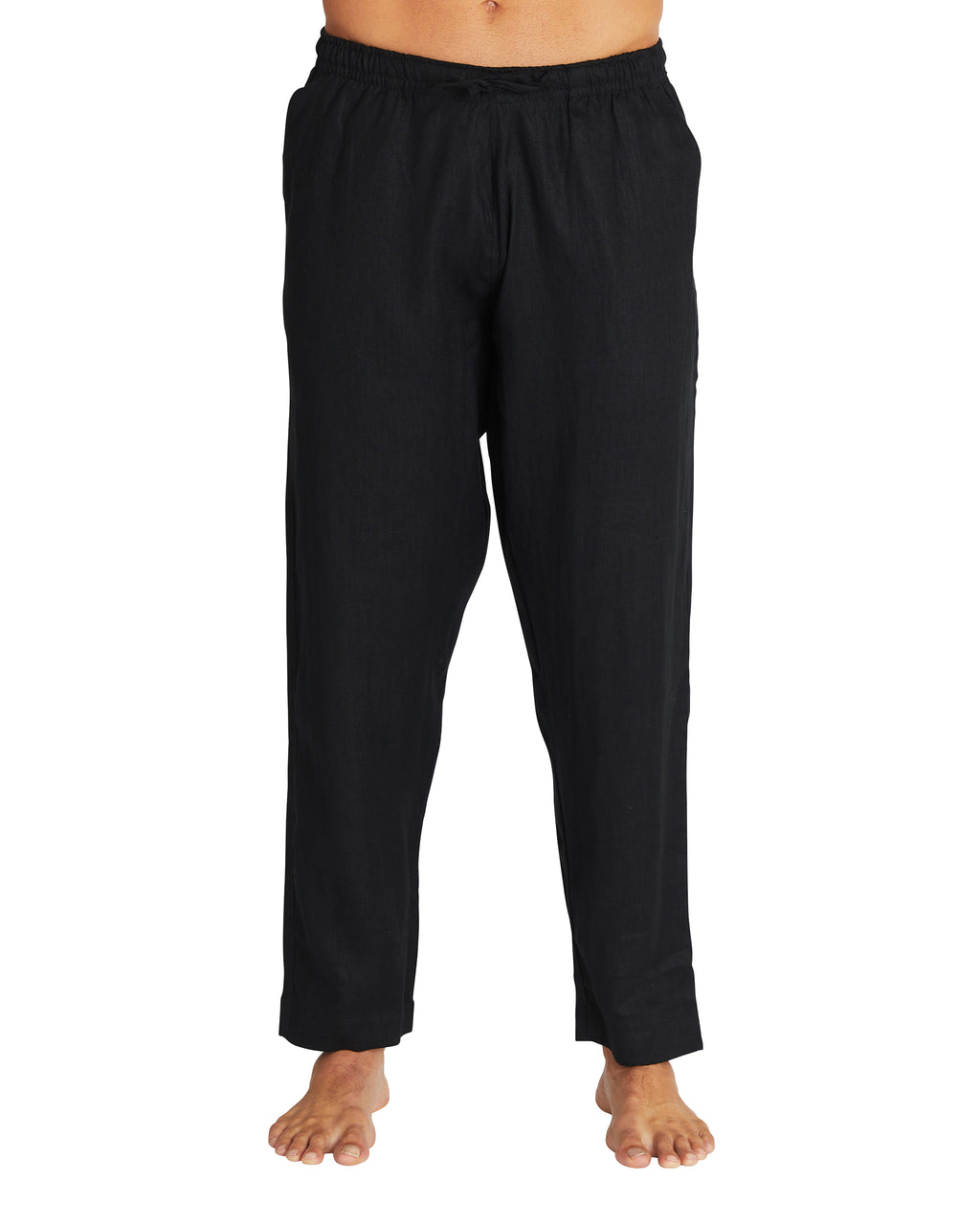 Linen Pants – Okanui