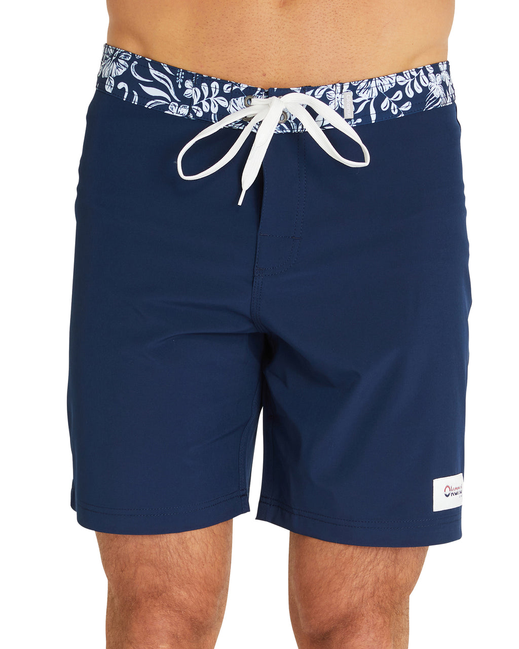 MENS SWIM SHORTS – Okanui