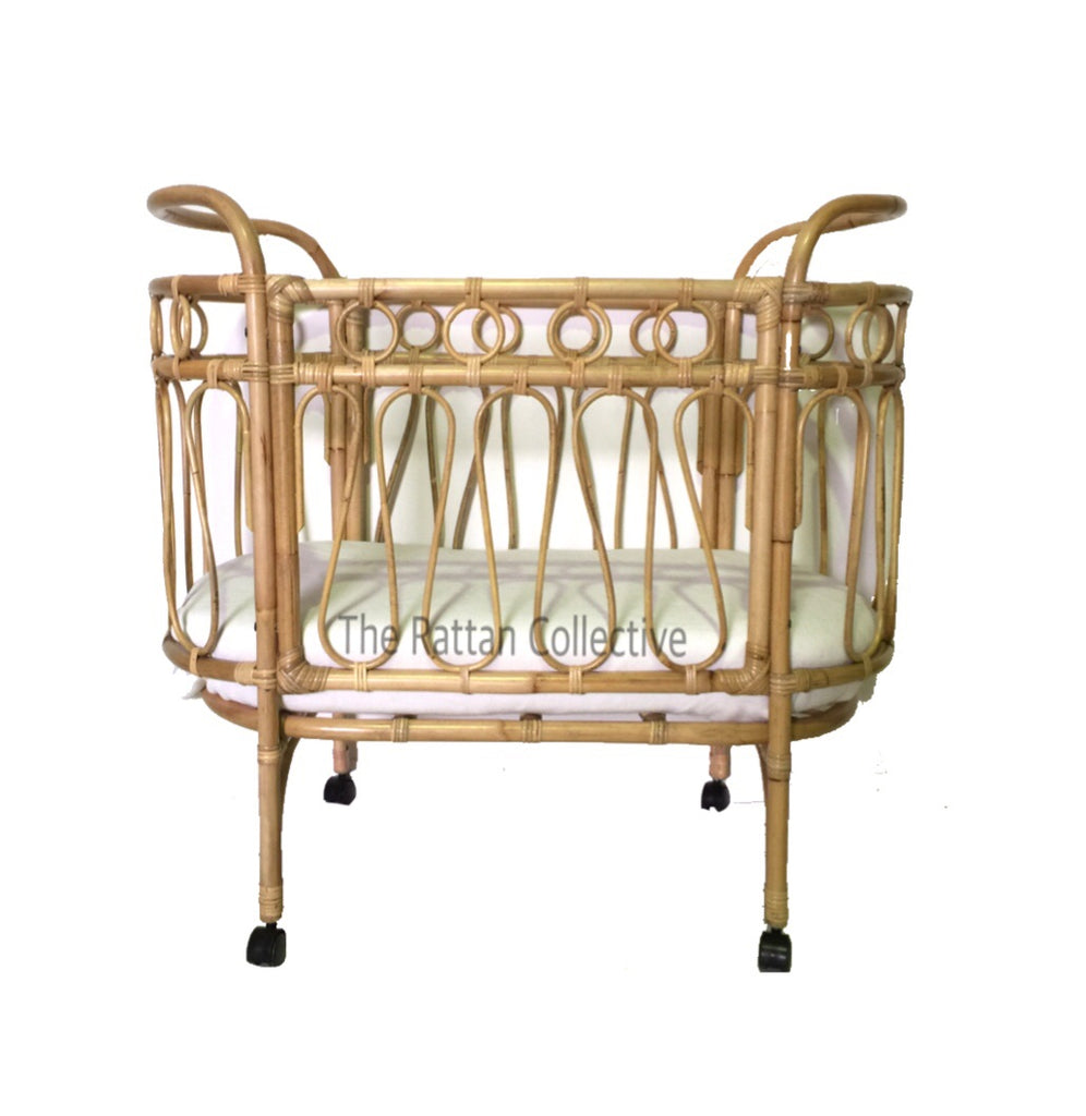 baby elegance sarah cot and mattress