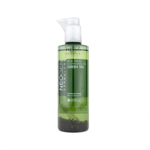 1 + 1] COSRX Pure Fit Cica Clear Cleansing Oil 200ml/Removedor De Maquiagem