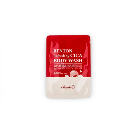 Benton - Hanji Body Wash Towel