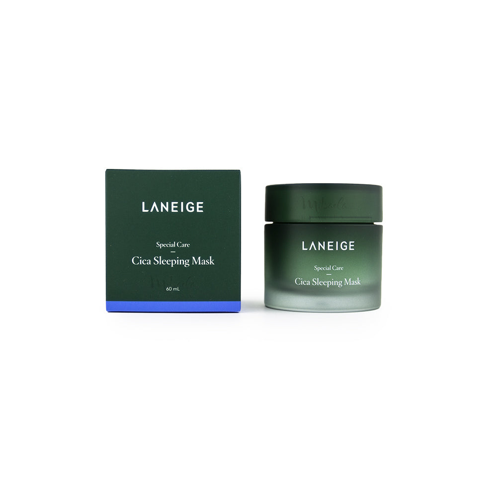 Laneige cica sleeping Mask 60ml. VT cica sleeping Mask. Laneige Special Care cica sleeping Mask анти купироз. Vit cica sleeping Mask.