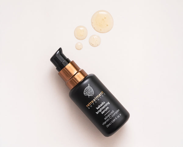 Kakadu Brightening Serum