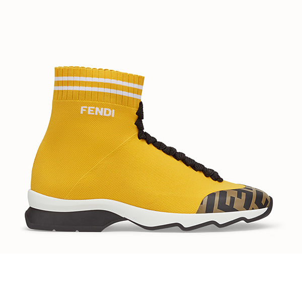 FENDI Boots Sneakers Sport Shoes