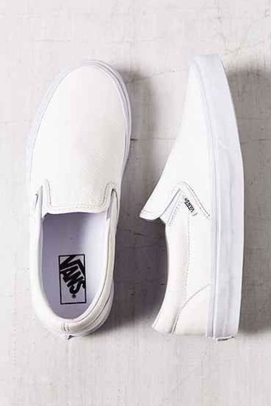 VANS Slip-On Old Skool Flats Shoes Sneakers Sport Shoes