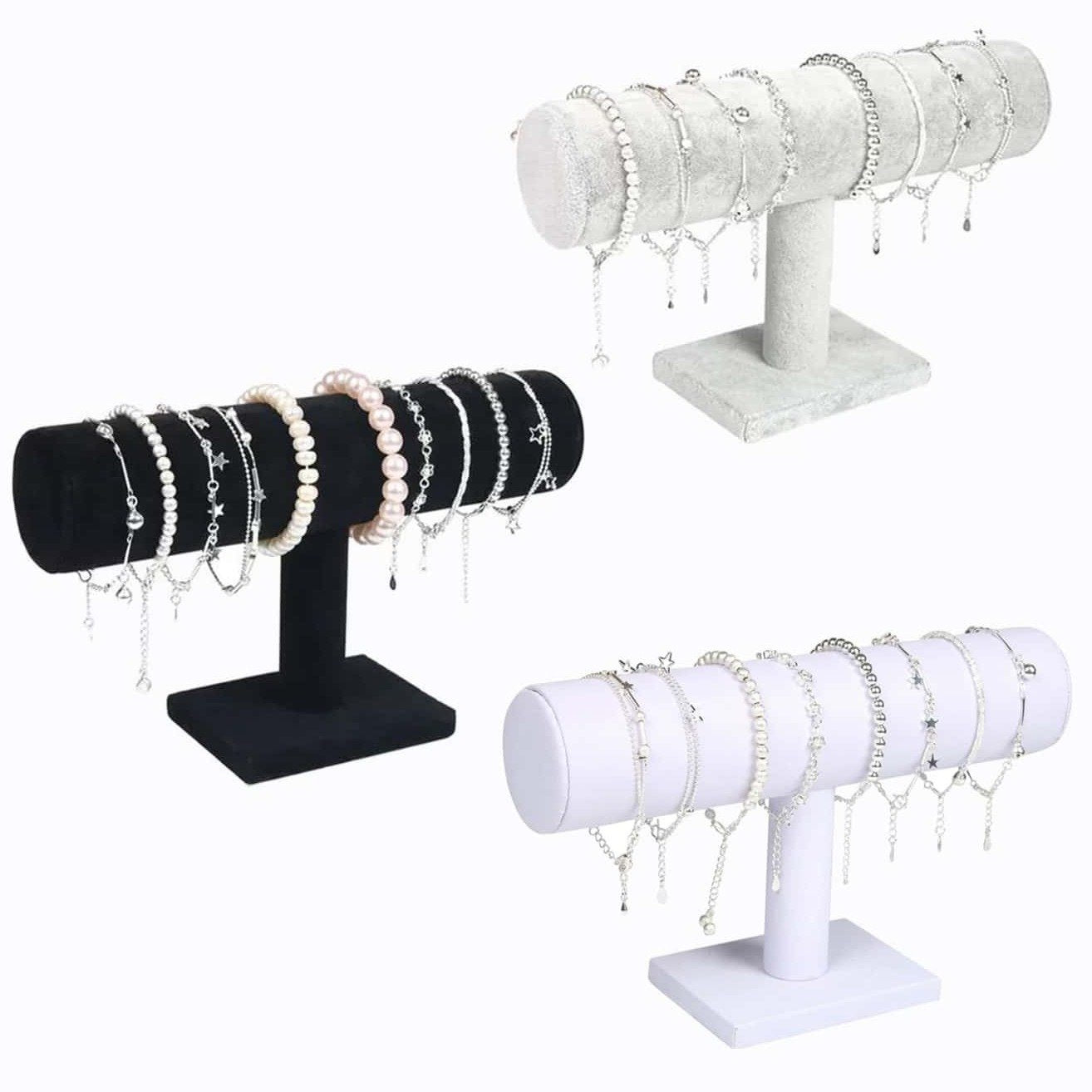 1pc Bracelet Storage Rack