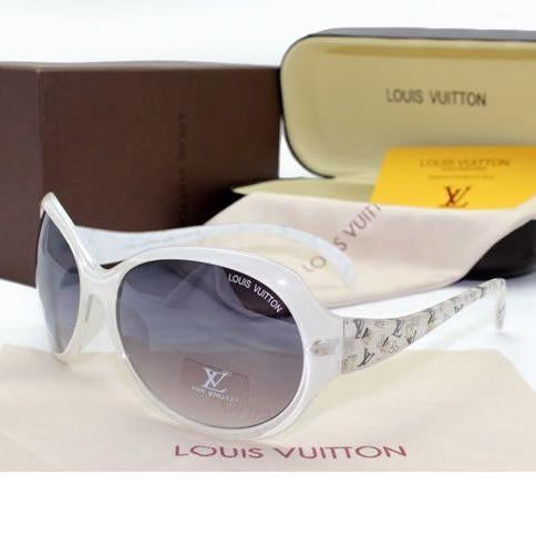 Louis Vuitton LV Woman Men Fashion Summer Sun Shades Eyeglasses Glasses Sunglasses