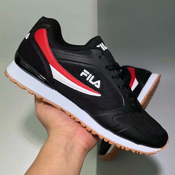 FILA Woman Men Fashion Running Sneakers Sport Shoes