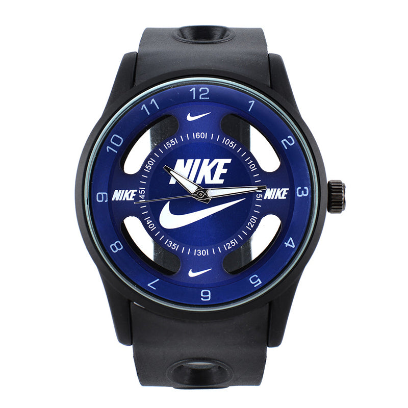 NIKE Woman Men Fashion Quartz Movement Wristwatch Watch