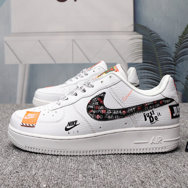 NIKE AIR FORCE 1 Woman Men Fashion Old Skool Sneakers Sport Shoes