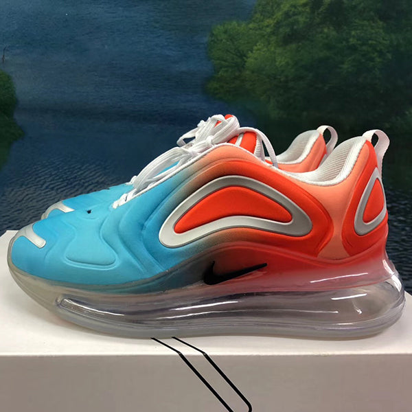 Nike Air Max 720 Woman Men Fashion Sneakers Sport Shoes