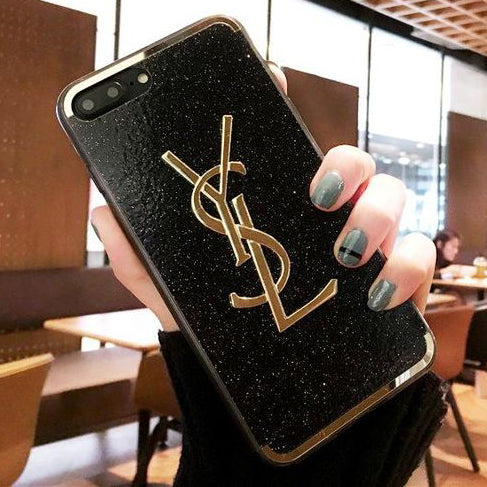 YSL iPhone Phone Cover Case For iphone 6 6s 6plus 6s-plus 7 7plus