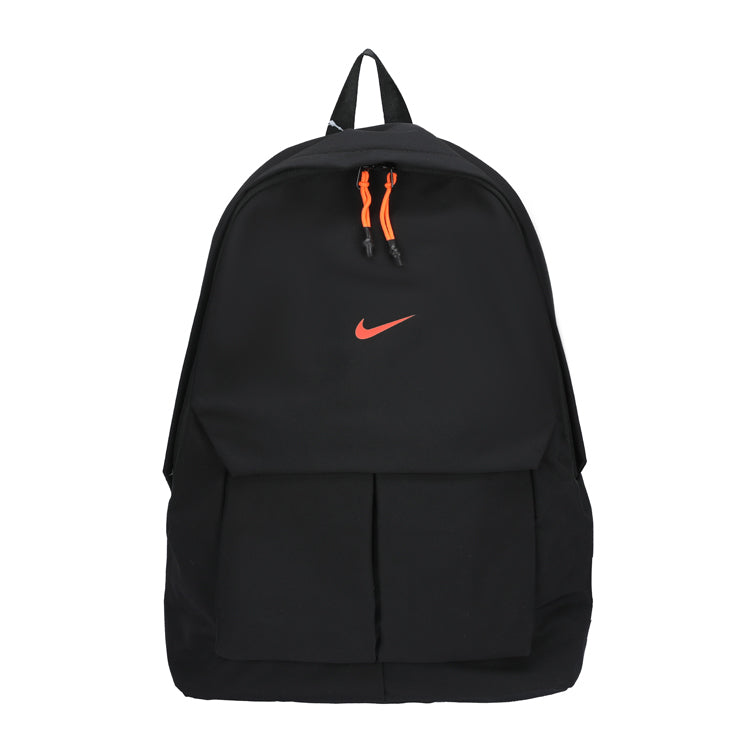 Nike Classic Fashion Wear Resistant Adjustable Shoulder Strap Large Capacity Backpack