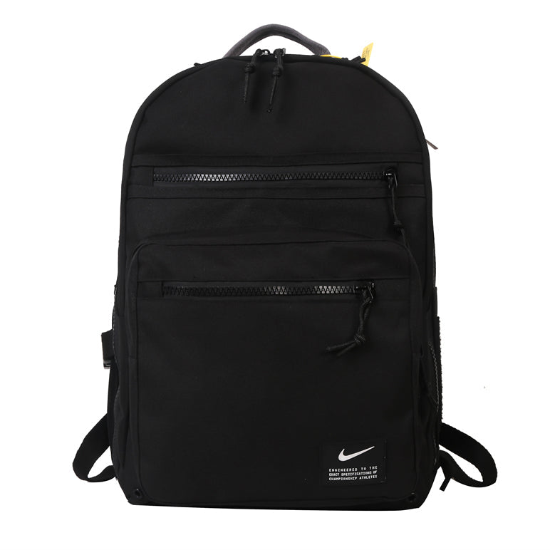 Nike Fashion Classic Comfortable Carrying Shoulder Strap Adjustment Backpack