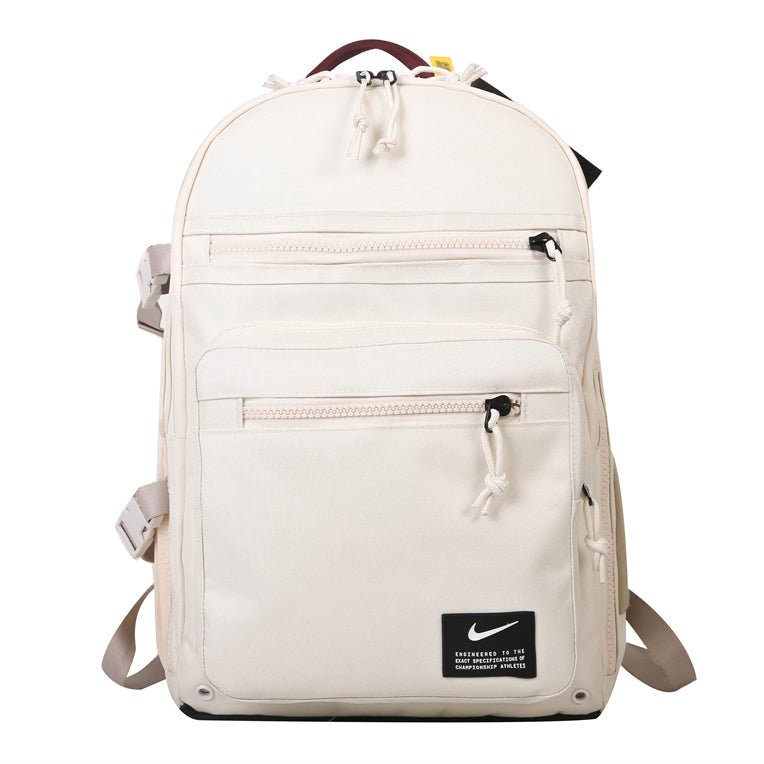 Nike Fashion Classic Comfortable Carrying Shoulder Strap Adjustment Backpack