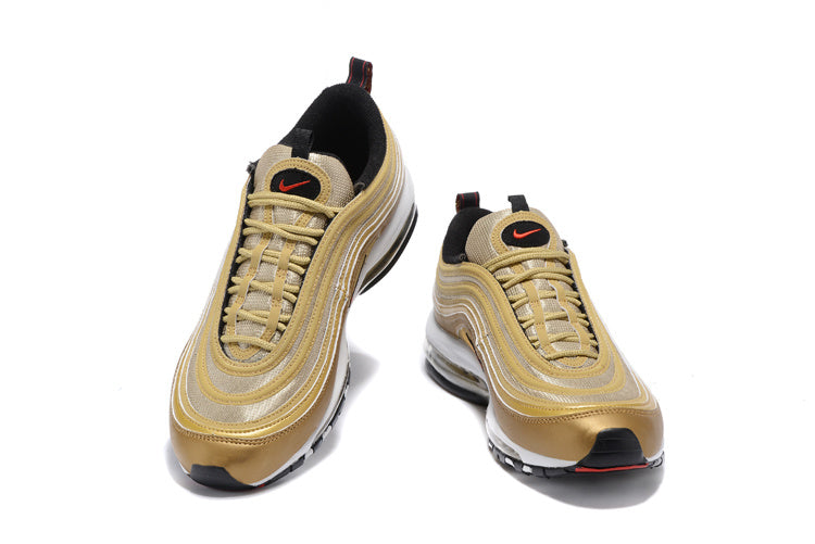 NIKE AIR MAX 97 Fashion Running Sneakers Sport Shoes