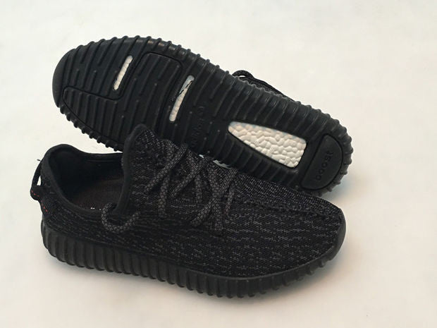 "Adidas" Women Yeezy Boost Sneakers Running Sports Sho