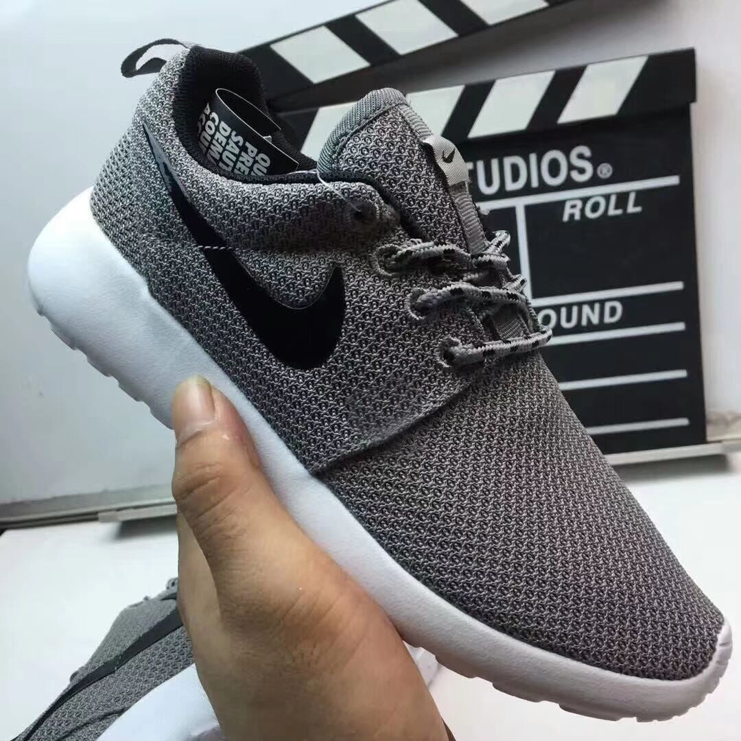 "NIKE" Roshe One Women Casual Sport Shoes Sneakers