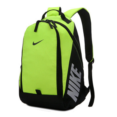 Nike Cool Style School Backpacks Laptop Backpack Shoulder Bag Travel