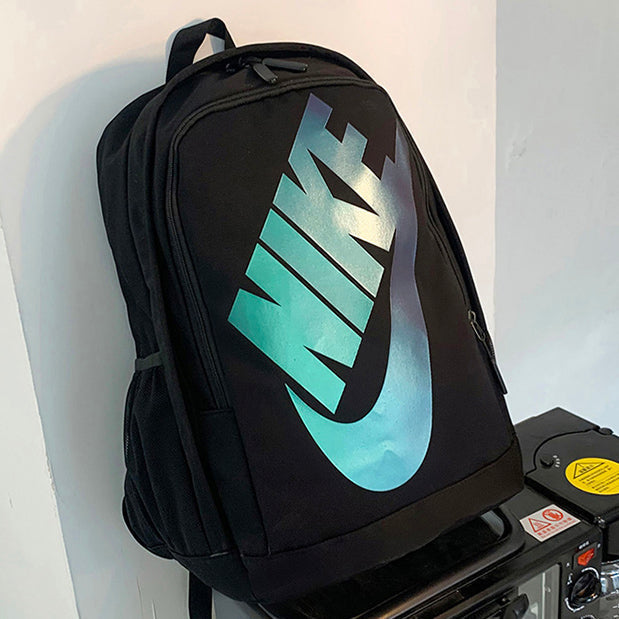 Nike Fashion Classics Adjustable Shoulder Strap Shoulder Bag Backpack