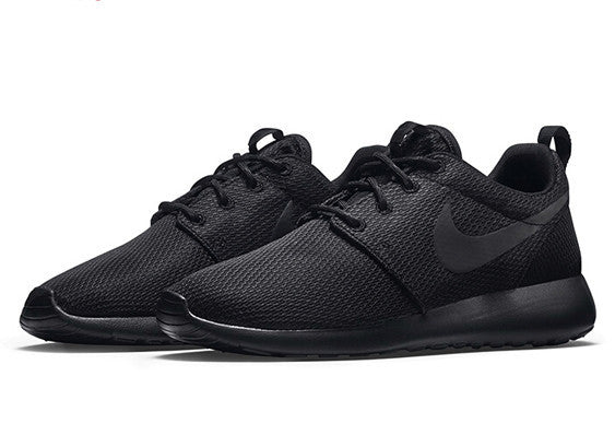 "NIKE" Roshe One Women Casual Sport Shoes Sneakers