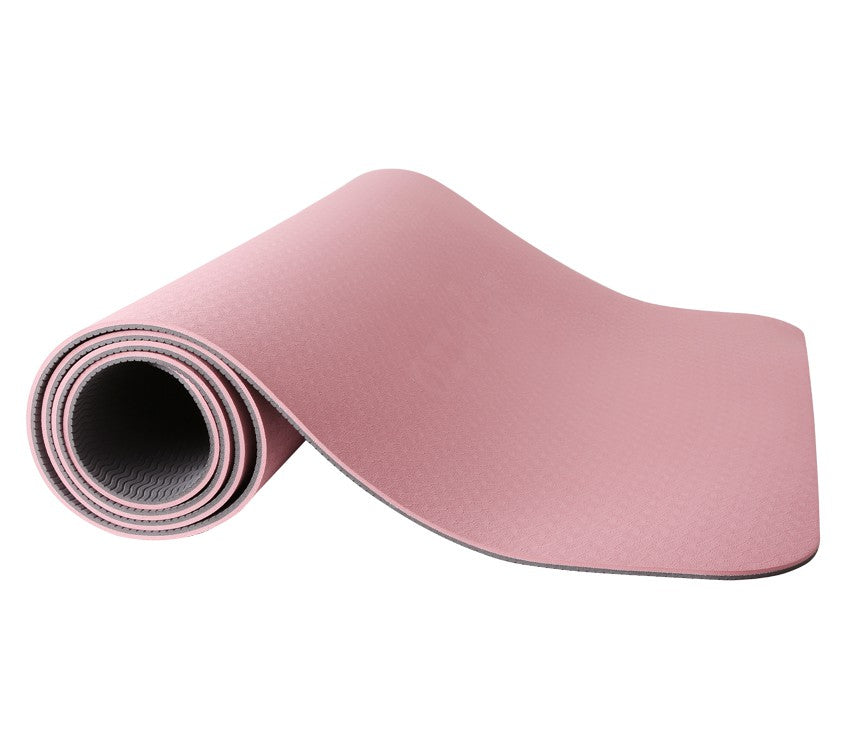 thick yoga mats australia