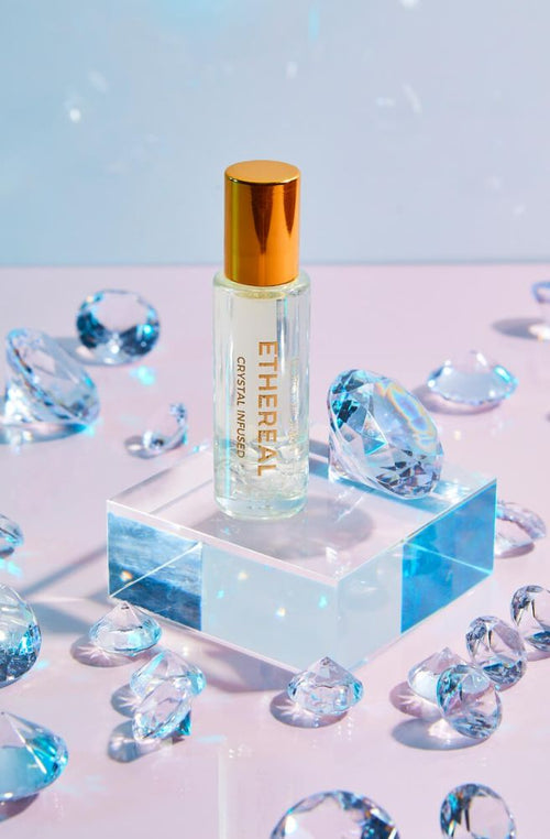 Ethereal Perfume Roller - 15ml