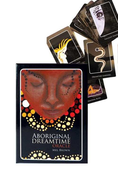 Aboriginal Dreamtime Oracle