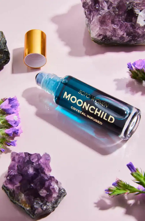 Moonchild Perfume Roller - 15ml
