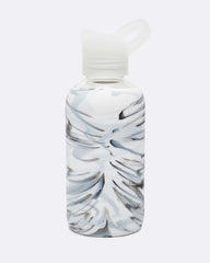 eco friendly glass water bottle