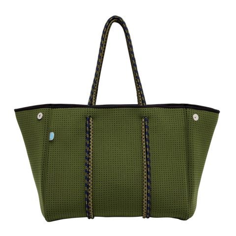 shop chuchka neoprene tote - marlo 