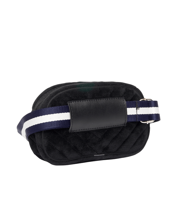 adidas velvet bum bag