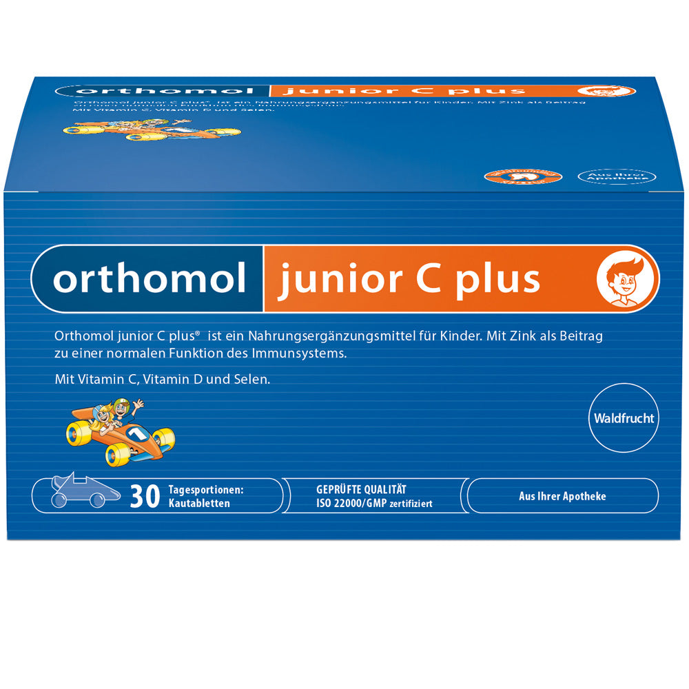 Orthomol