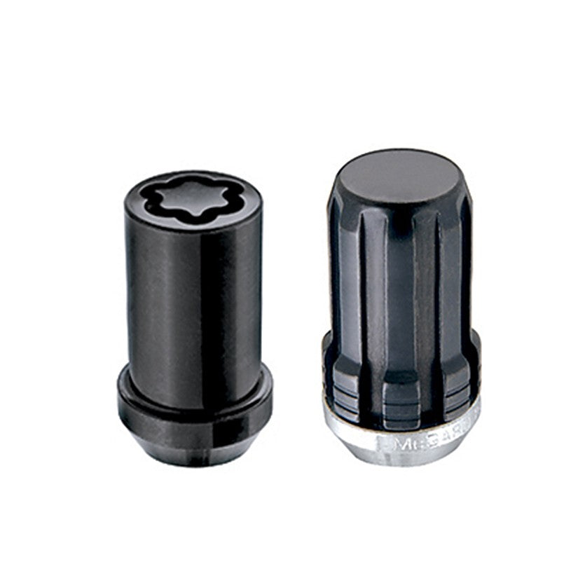 Jeep JL Spline Drive Lug Nut and Lock Set – The Lug Nut Source