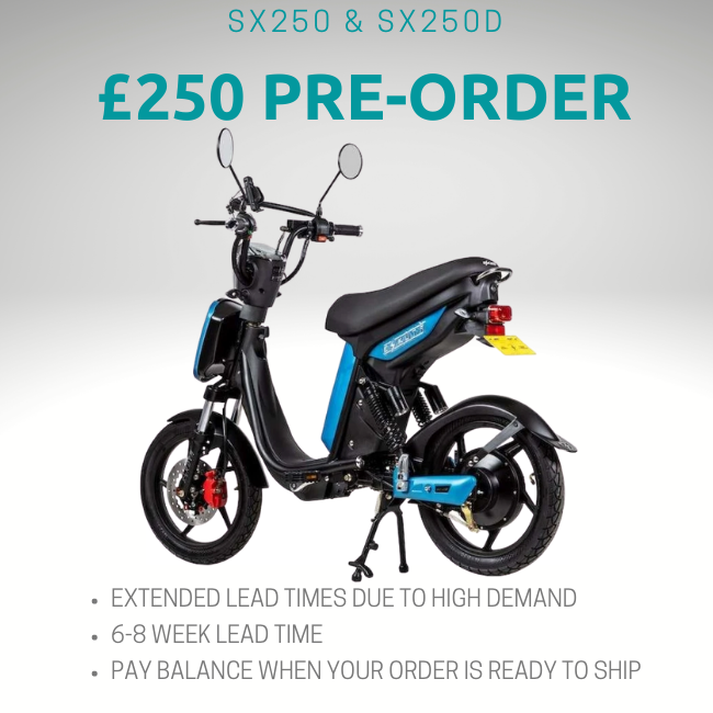 electric bike monthly payments