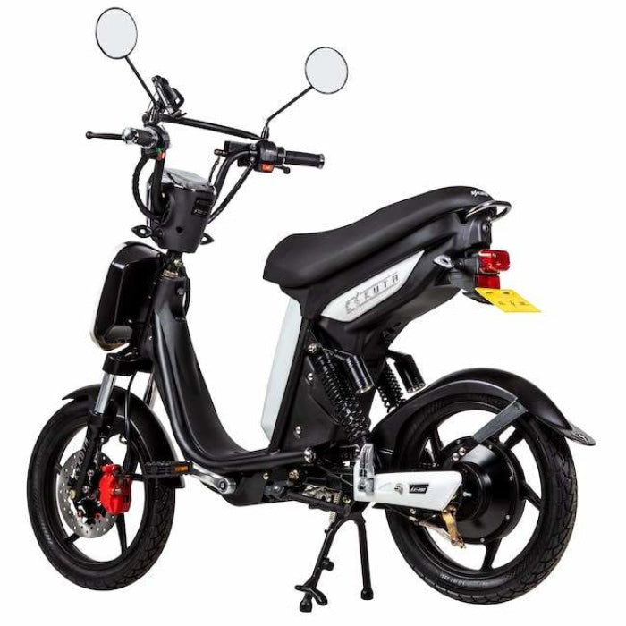 halfords mens electric bikes