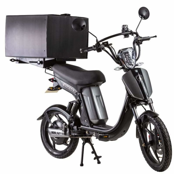 eskuta electric bike