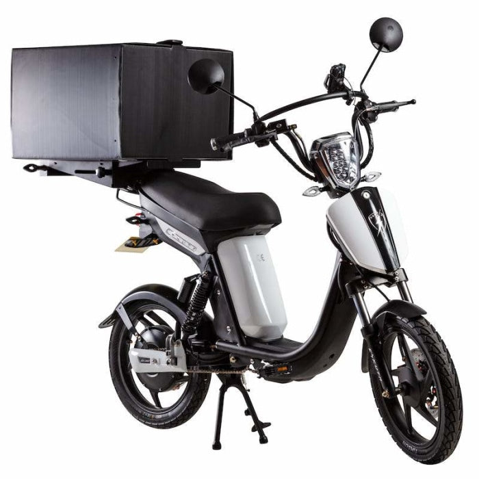 eskuta electric bike