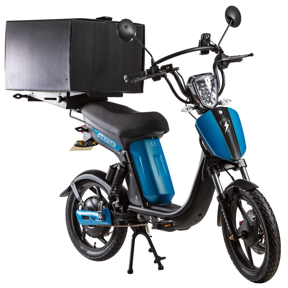 eskuta electric bike