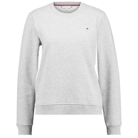 tommy hilfiger heritage crew neck