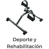 Deporte y Rehabilitación